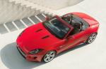Jaguar F-Type 2013 года